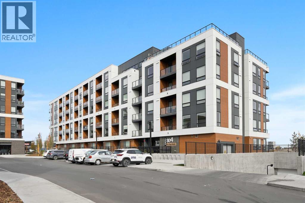 4513, 8500 19 Avenue SE, Calgary, Alberta  T2A 7V1 - Photo 1 - A2350896