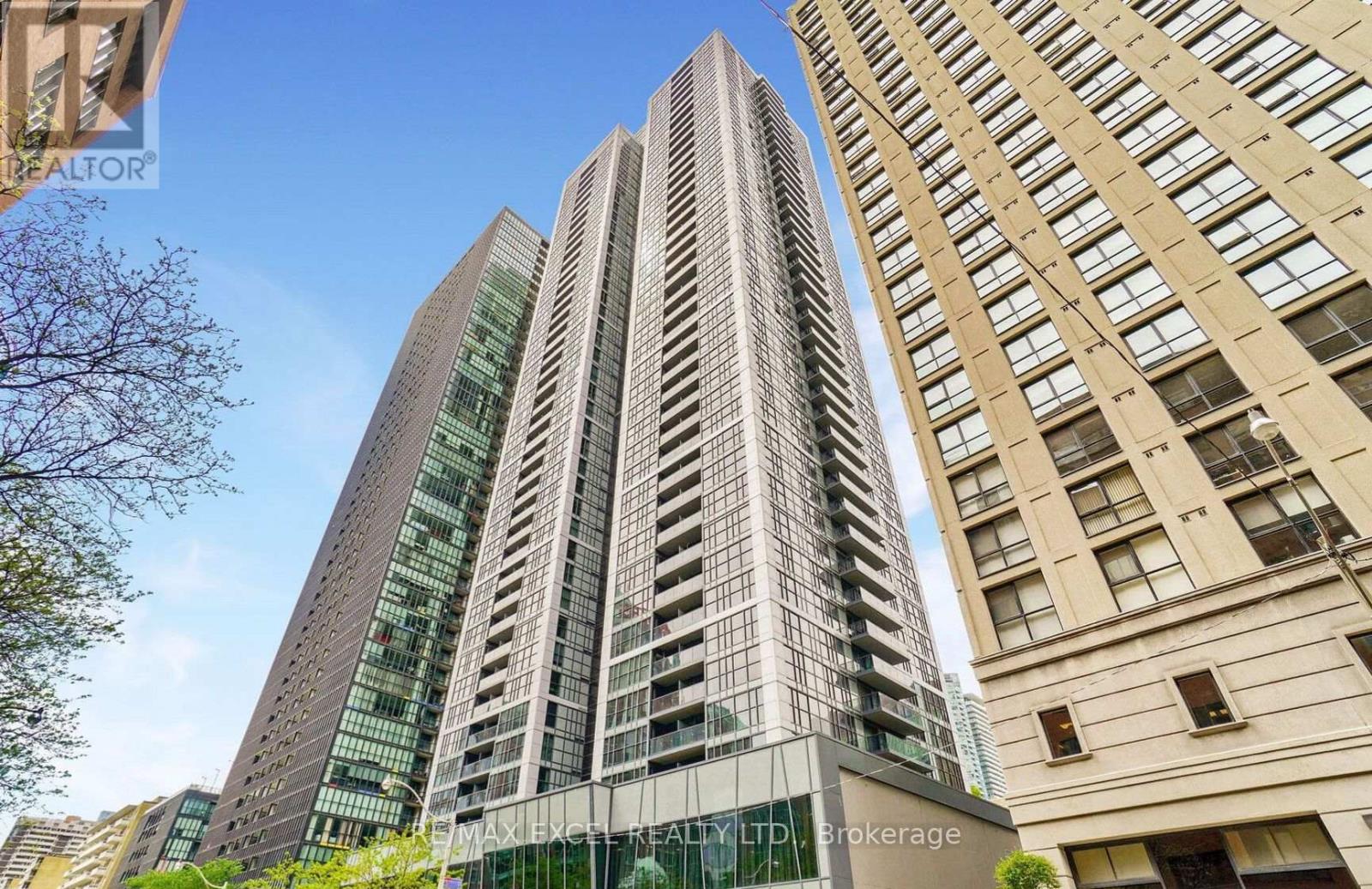 4201 - 28 Ted Rogers Way, Toronto (Church-Yonge Corridor), Ontario  M4Y 2W7 - Photo 16 - C14086272