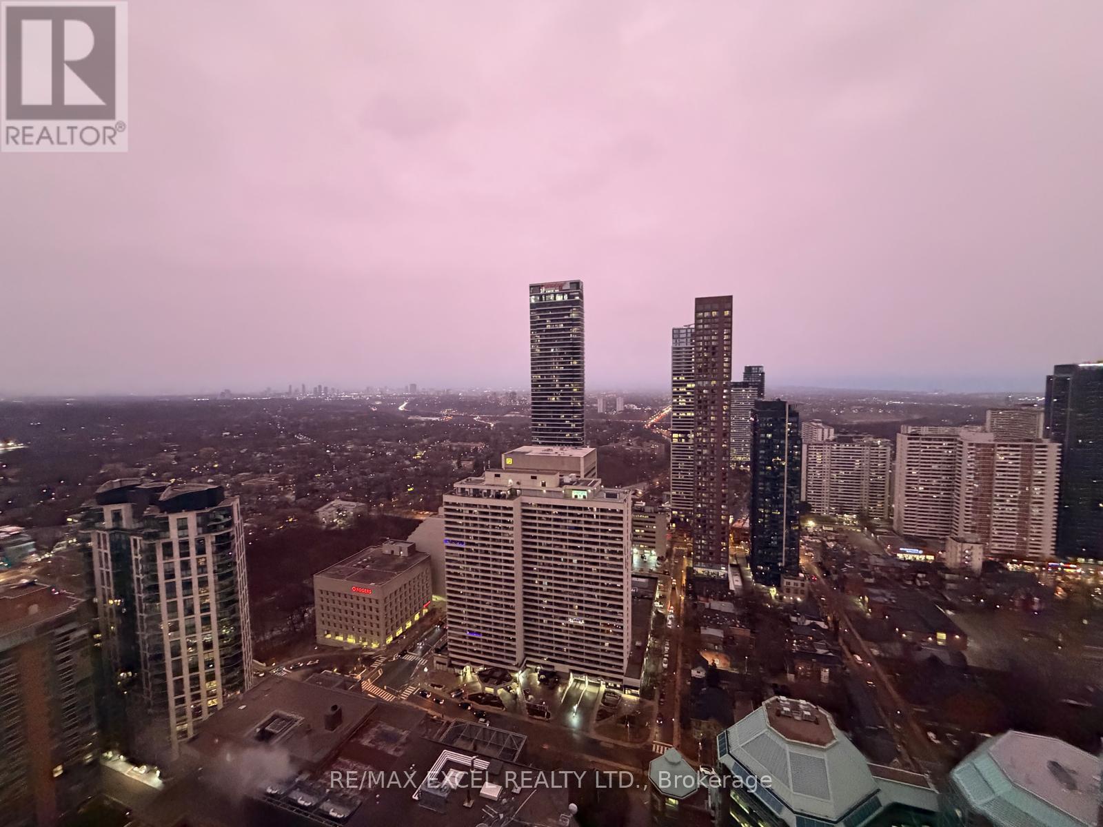 4201 - 28 Ted Rogers Way, Toronto (Church-Yonge Corridor), Ontario  M4Y 2W7 - Photo 7 - C14086272