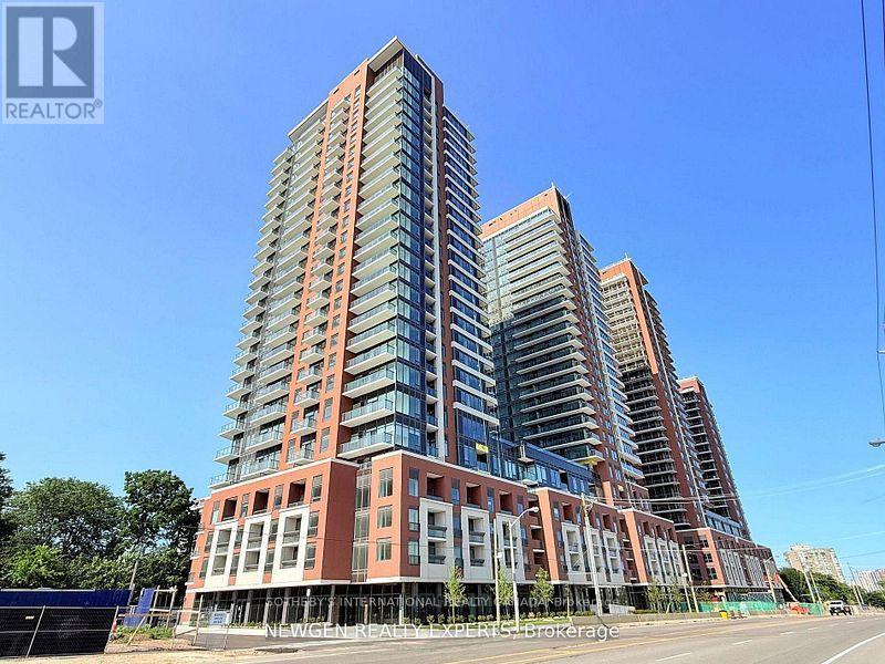 201 - 4010 EGLINTON AVENUE W, Toronto, Ontario