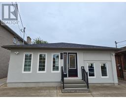 UNIT 3 - 99 REGENT ROAD, Toronto, Ontario