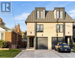 41 B MAPLE AVENUE N, Mississauga, Ontario