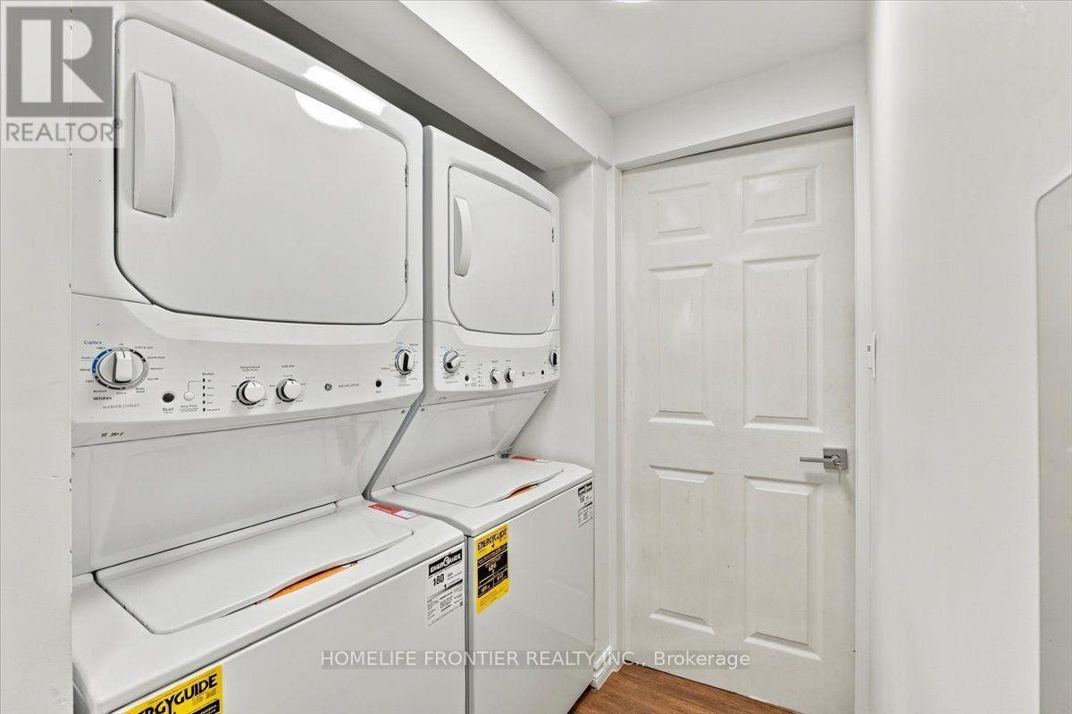 Unit 3 - 99 Regent Road, Toronto, Ontario  M3K 1H2 - Photo 9 - W14086984
