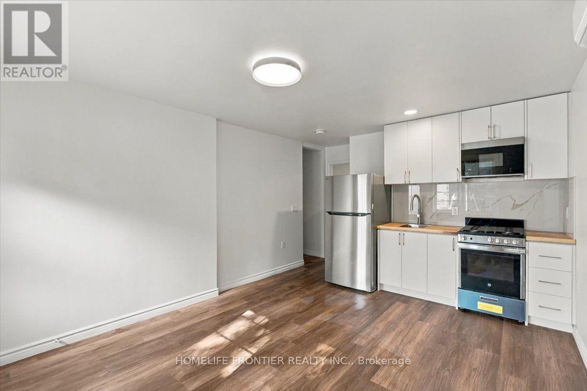 Unit 3 - 99 Regent Road, Toronto, Ontario  M3K 1H2 - Photo 5 - W14086984
