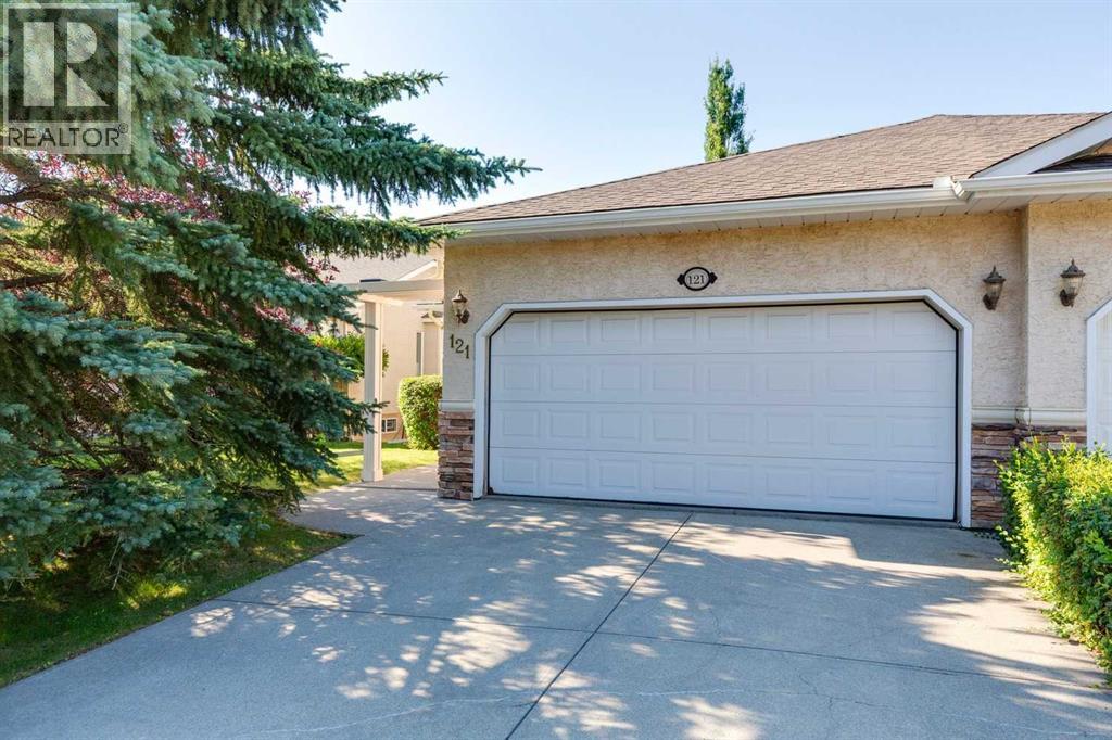 121 Sierra Morena Green Sw, Calgary, Alberta  T3H 3E4 - Photo 2 - A2352019