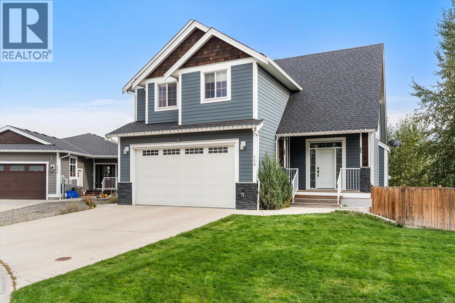 110 Copperhead Road, Princeton, British Columbia