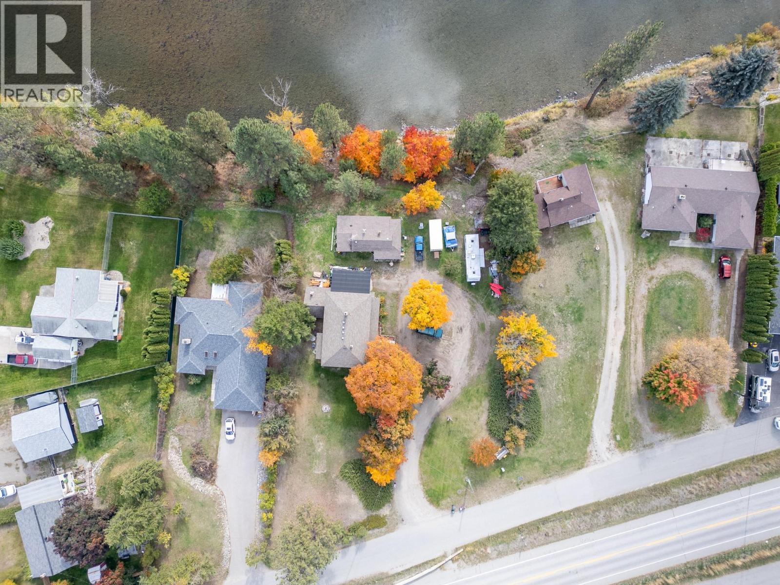 3190 Hall Frontage Road, Grand Forks, British Columbia  V0H 1H5 - Photo 2 - 10403441