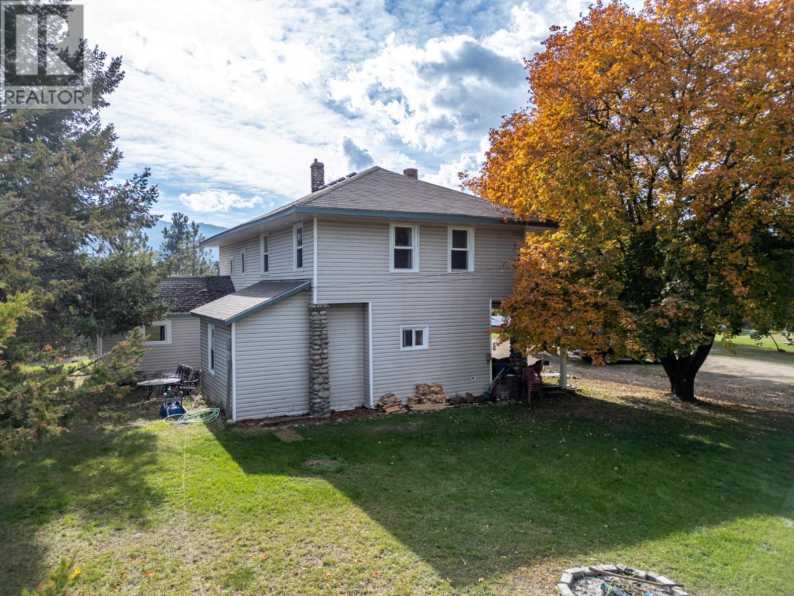 3190 Hall Frontage Road, Grand Forks, British Columbia  V0H 1H5 - Photo 4 - 10403441