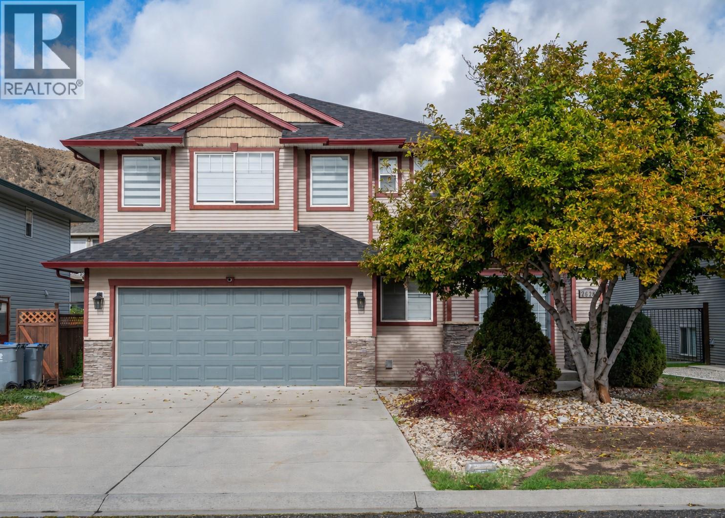 2620 Briarwood Avenue, Kamloops, British Columbia