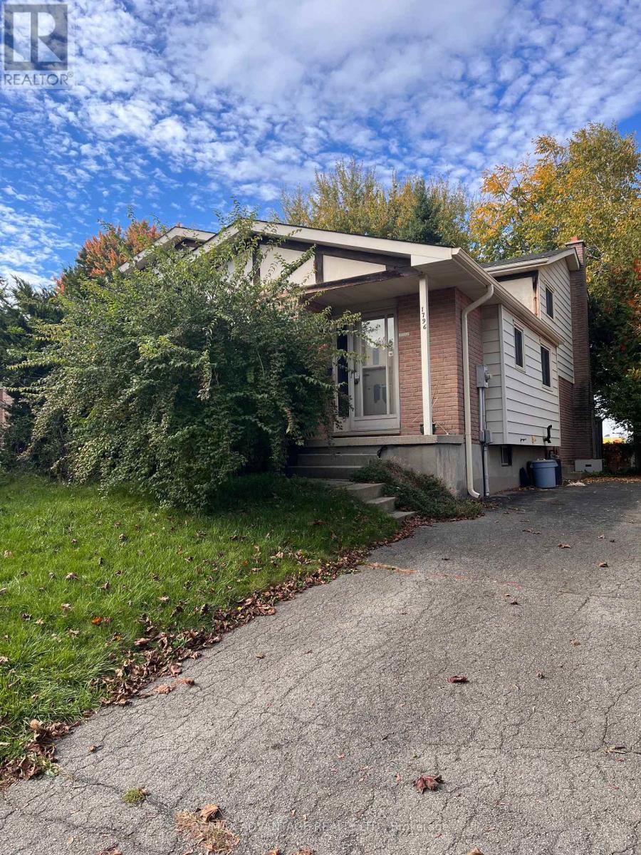 1796 ATTAWANDARON ROAD, London North, Ontario