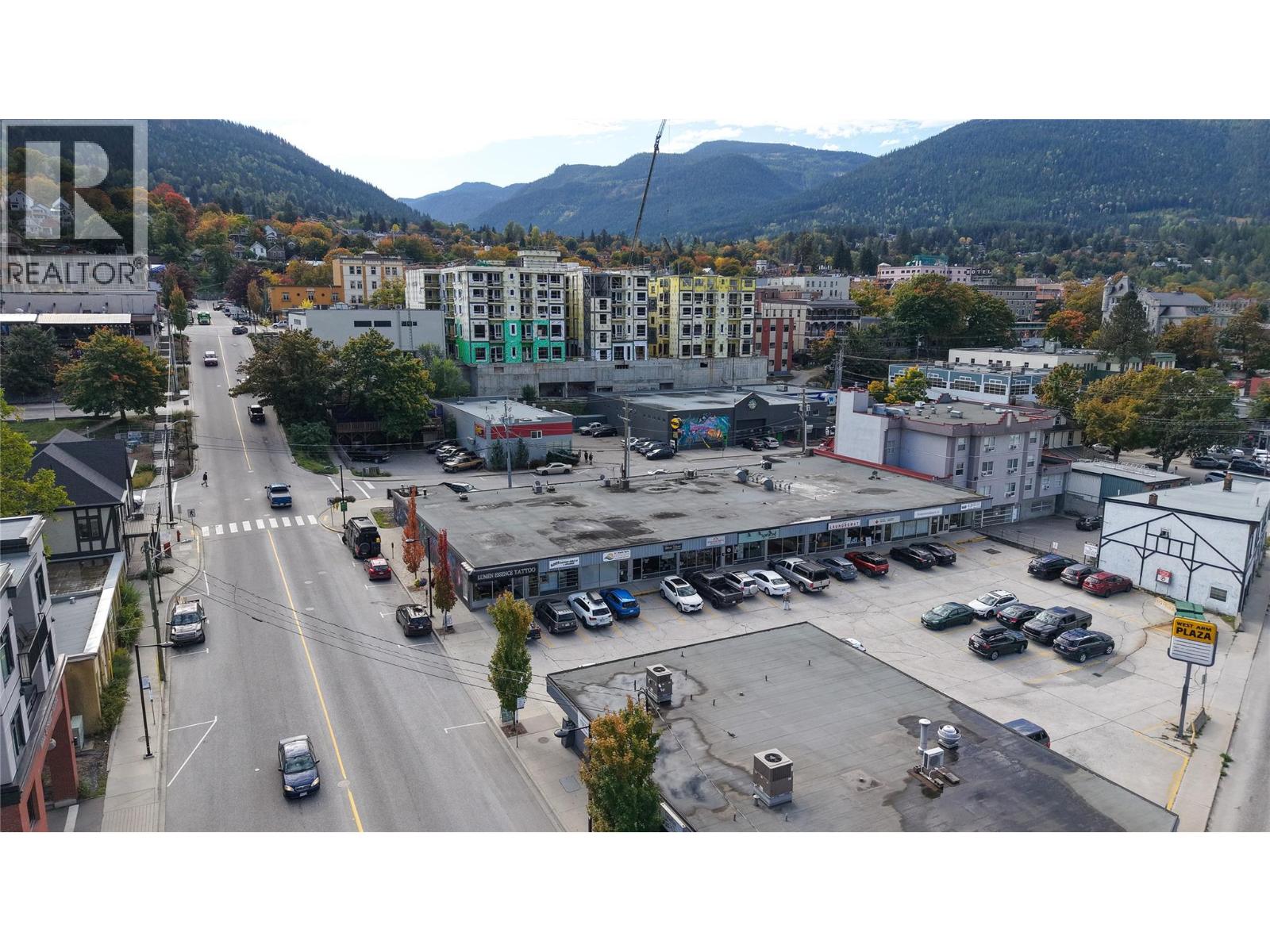 630 Front Street, Nelson, British Columbia  V1L 4B7 - Photo 10 - 10402327