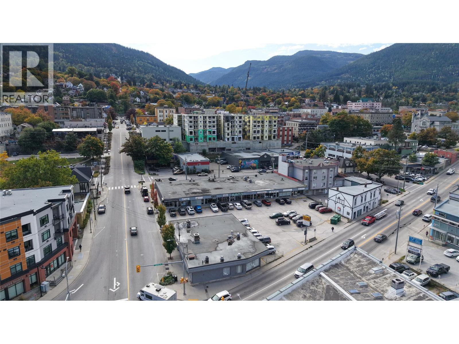 630 Front Street, Nelson, British Columbia  V1L 4B7 - Photo 26 - 10402327