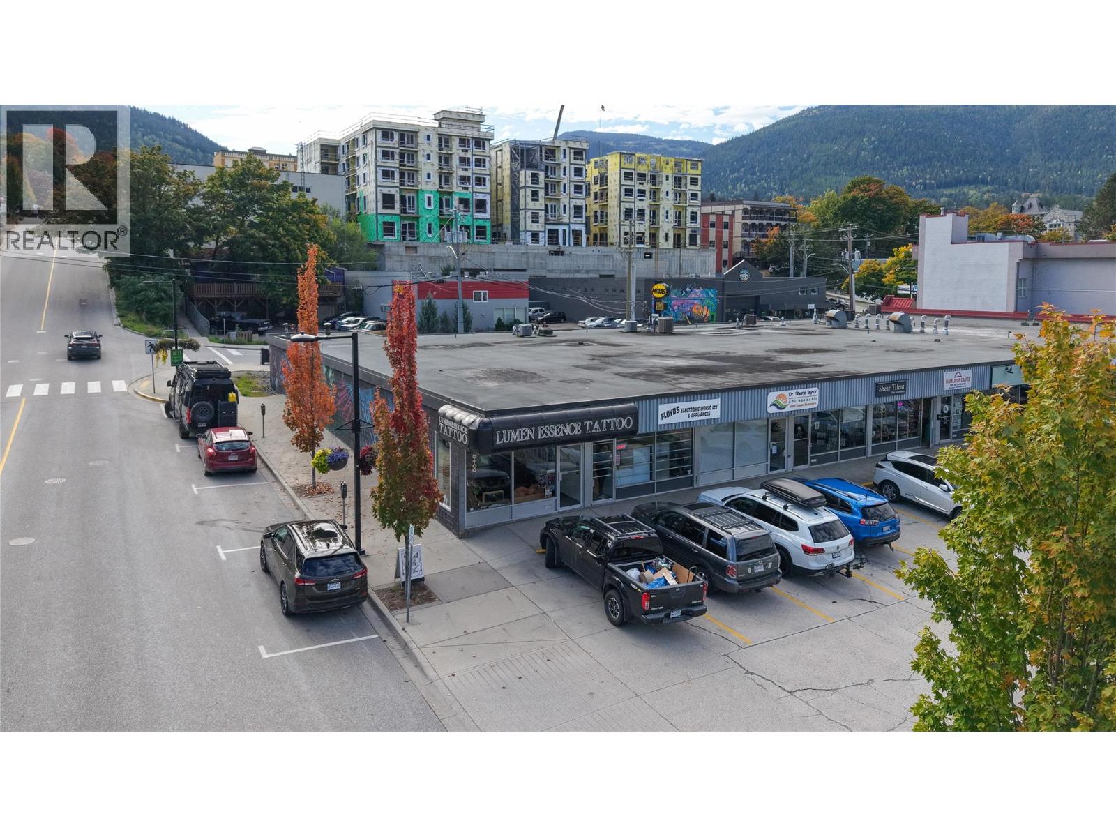 630 Front Street, Nelson, British Columbia  V1L 4B7 - Photo 8 - 10402327