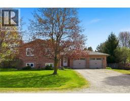 24 JORDAN Drive, Belgrave, Ontario