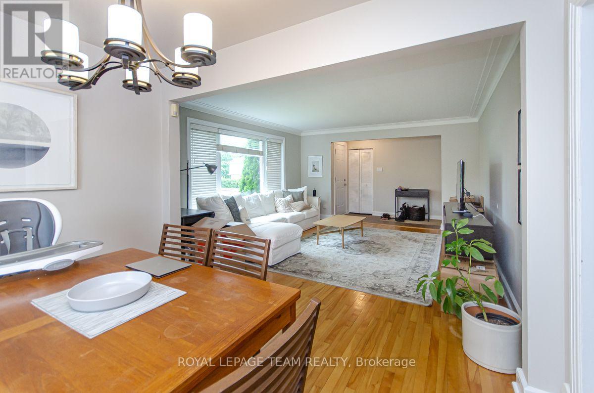 114 WITHROW AVENUE