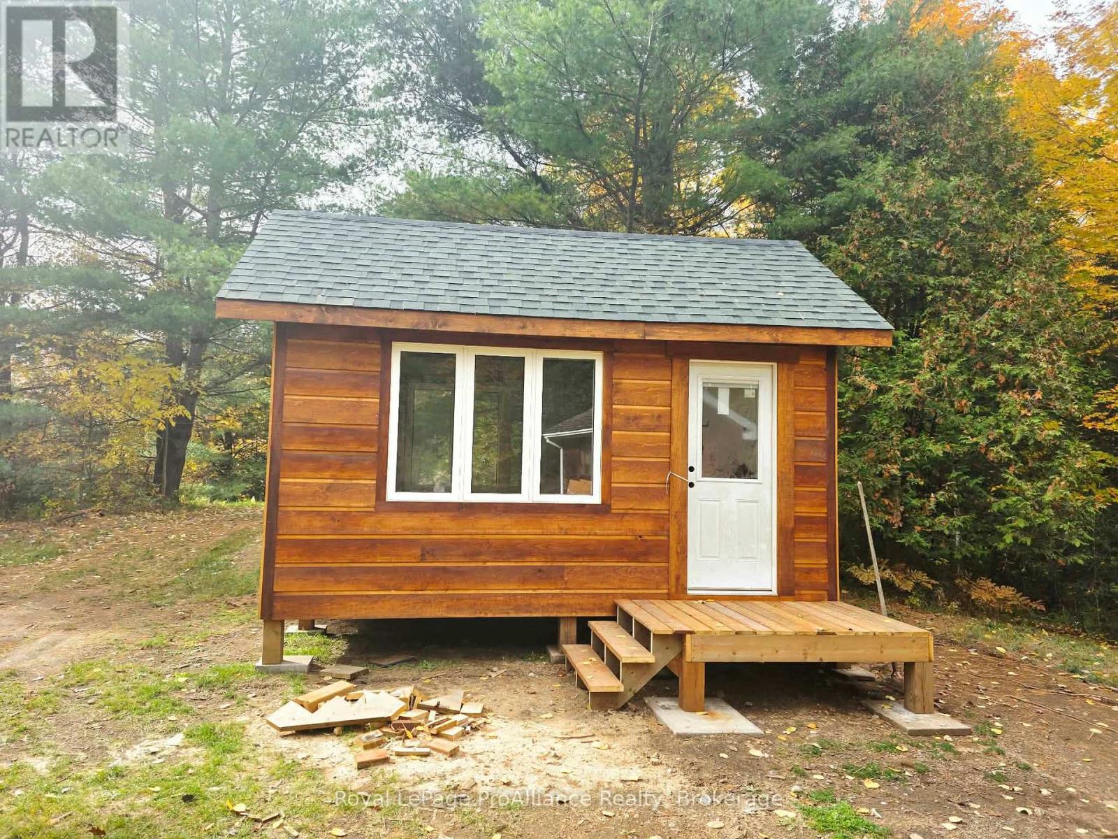 1883 South Road, North Frontenac, Ontario  K0H 1K0 - Photo 2 - X14087188