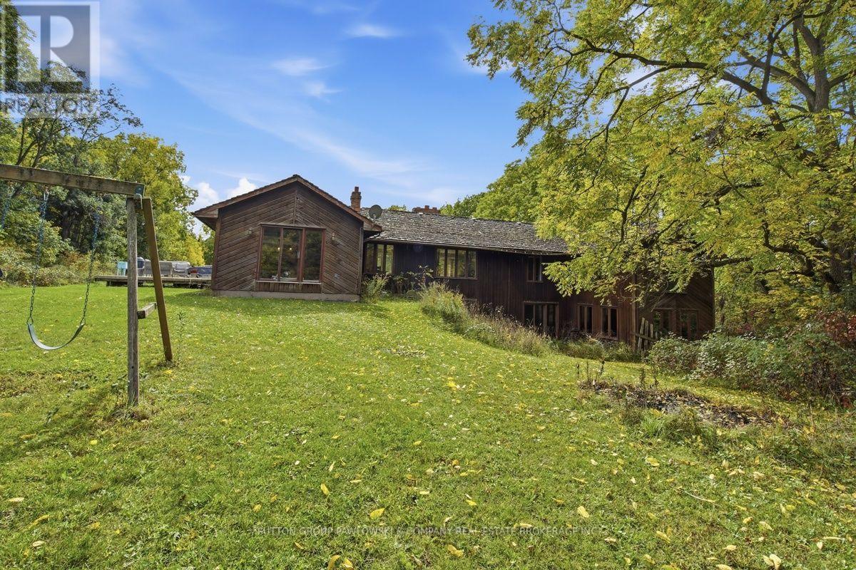 2174 Parkhill Drive, North Middlesex, Ontario  N0M 2K0 - Photo 46 - X14087106