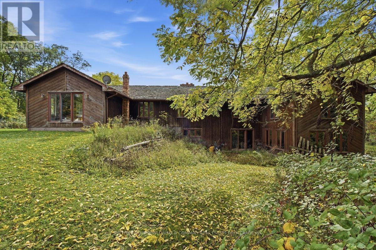2174 Parkhill Drive, North Middlesex, Ontario  N0M 2K0 - Photo 47 - X14087106