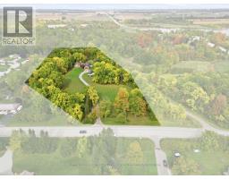 2174 PARKHILL DRIVE, North Middlesex, Ontario