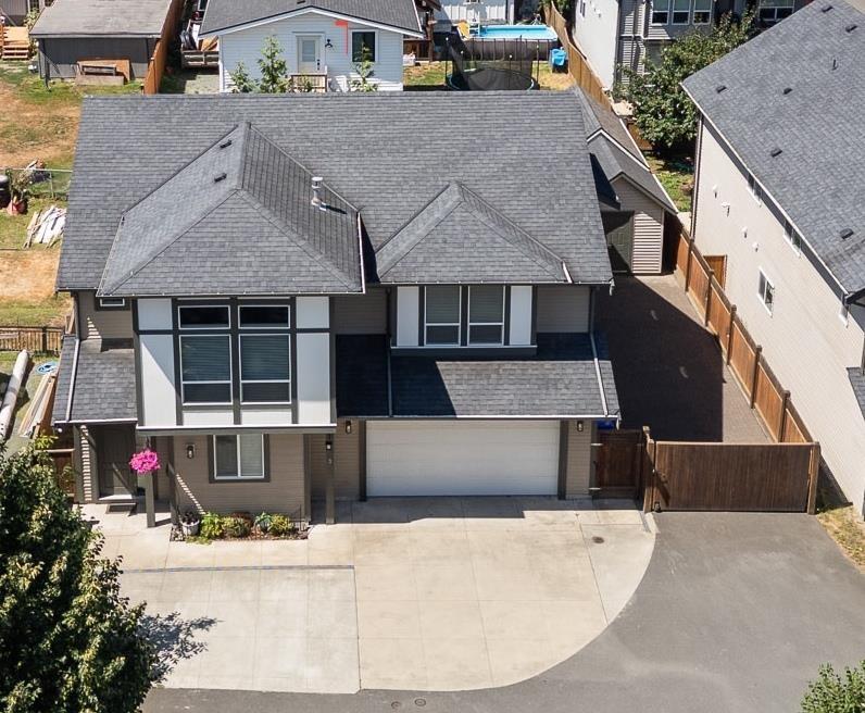 3 10166 WILLIAMS ROAD|Fairfield Island