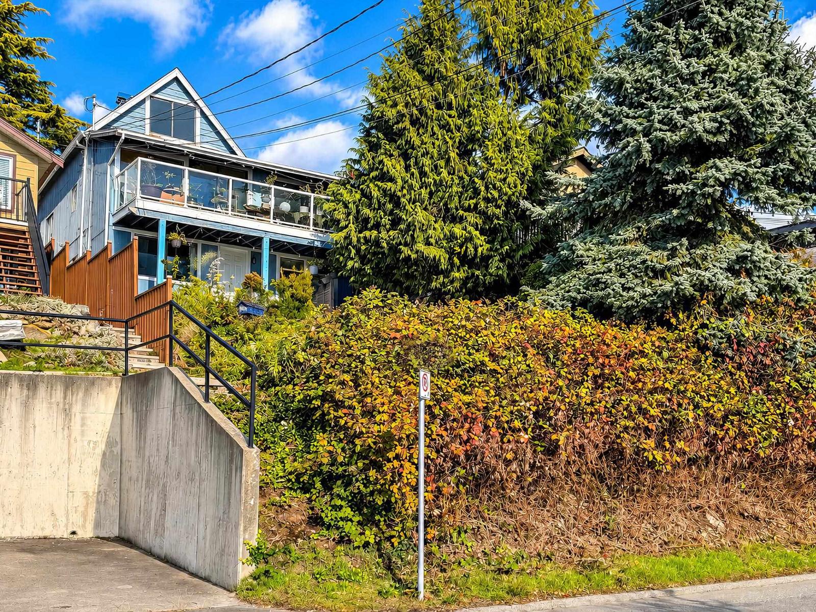 15249 Victoria Avenue, White Rock, British Columbia  V4B 1G7 - Photo 5 - R3175123