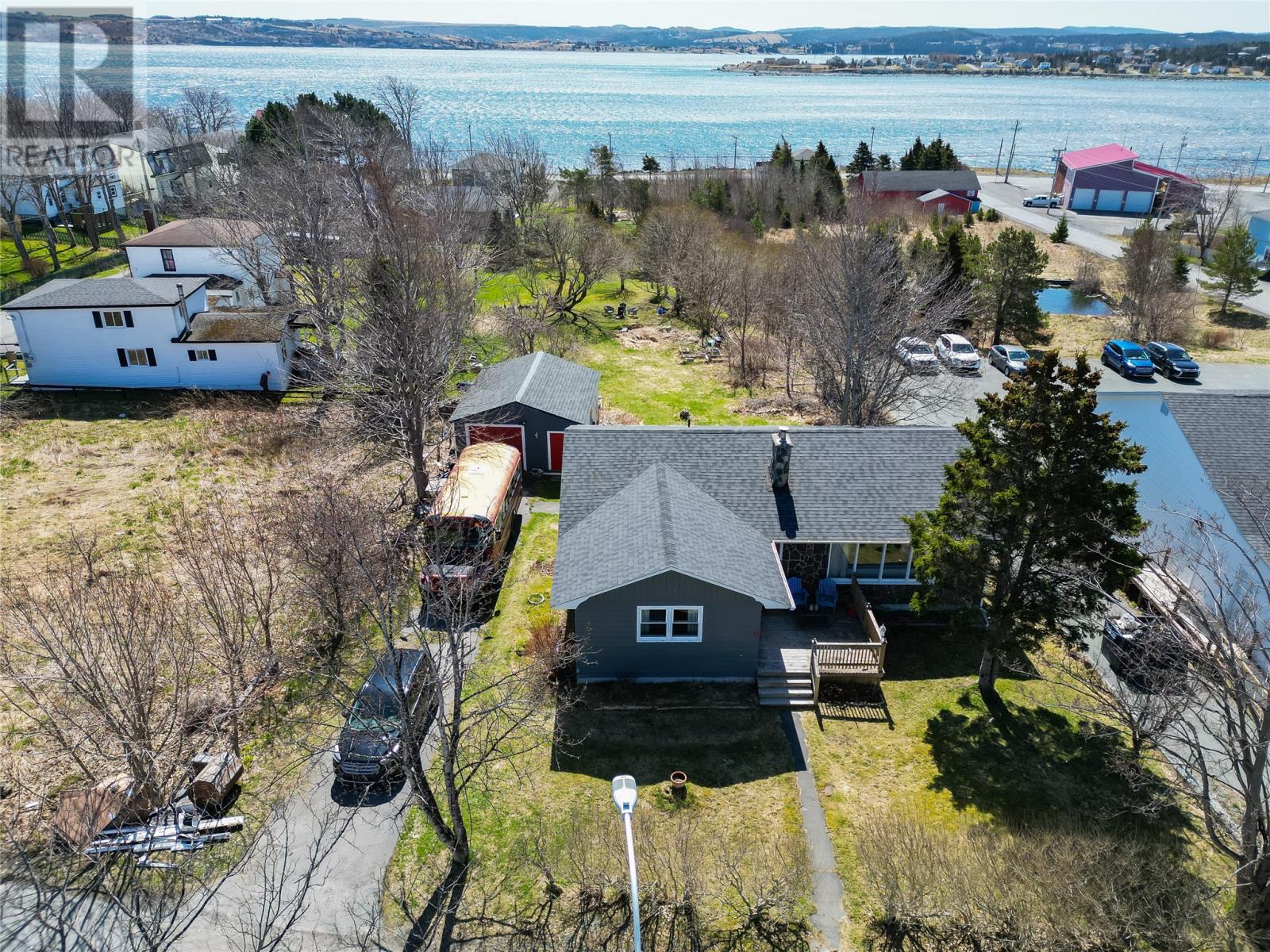 14 Smith Street Extension, Bay Roberts, Newfoundland & Labrador
