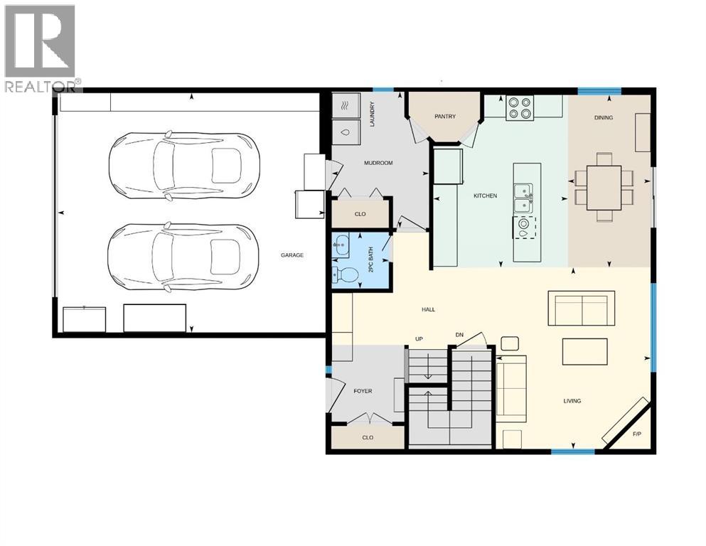 144 Merganser Place