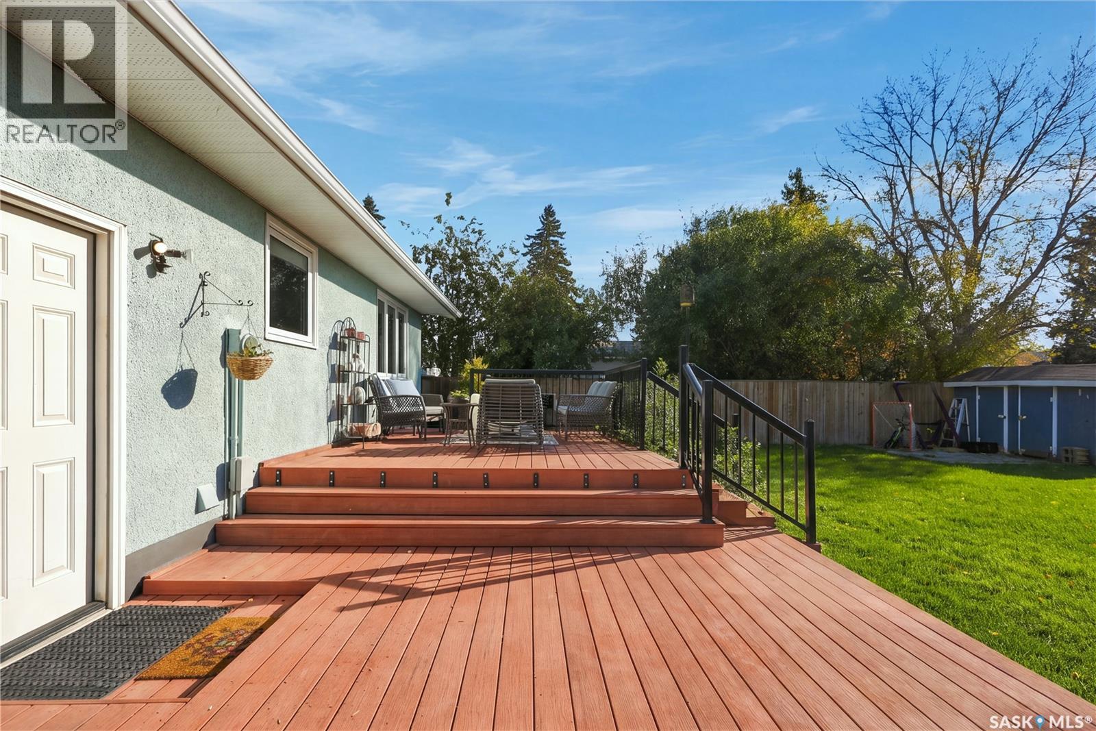 95 St Lawrence Crescent, Saskatoon, Saskatchewan  S7K 1G6 - Photo 50 - SK051272