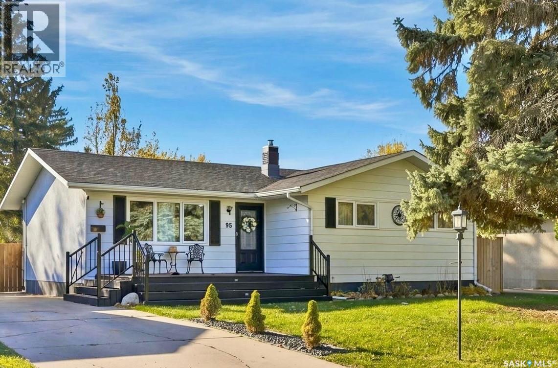 95 St Lawrence CRESCENT, saskatoon, Saskatchewan