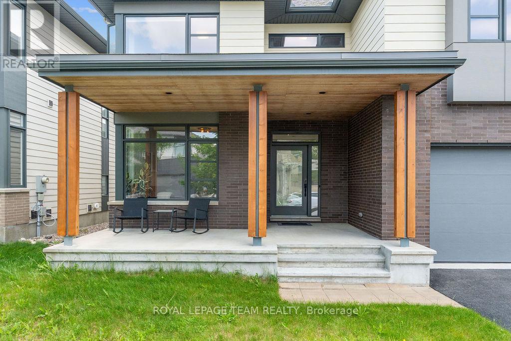301 Long Acres Street, Ottawa, Ontario  K2M 0H1 - Photo 4 - X14087074