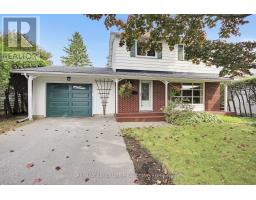 144 OLD COLONY ROAD, Ottawa, Ontario