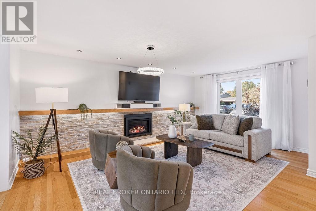 101 Queensline Drive, Ottawa, Ontario  K2H 7J6 - Photo 4 - X14087184