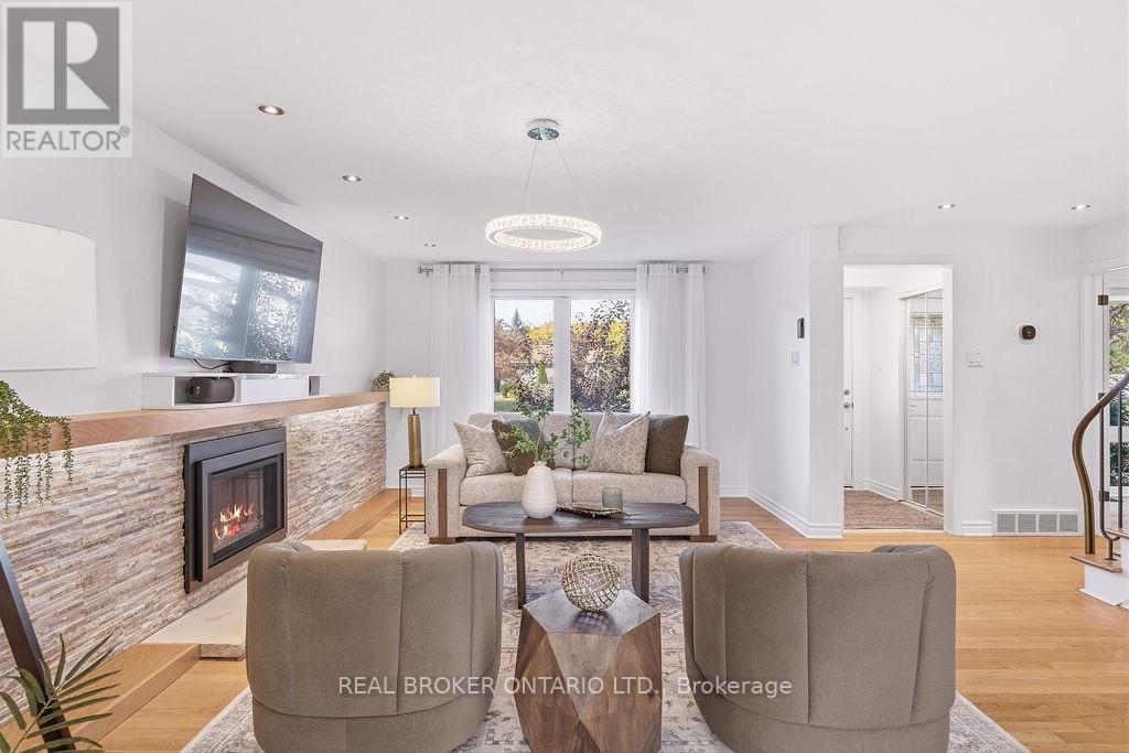 101 Queensline Drive, Ottawa, Ontario  K2H 7J6 - Photo 5 - X14087184
