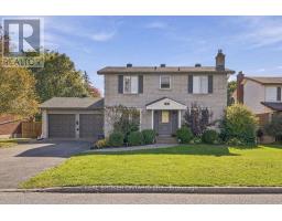 101 QUEENSLINE DRIVE, Ottawa, Ontario