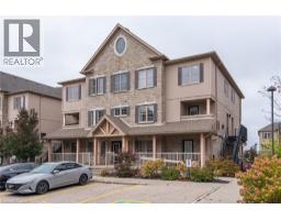 1460 HIGHLAND Road W Unit# 7H, kitchener, Ontario
