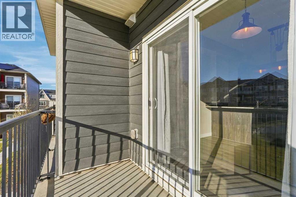 412, 250 Fireside View, Cochrane, Alberta  T4C 2M2 - Photo 37 - A2350346
