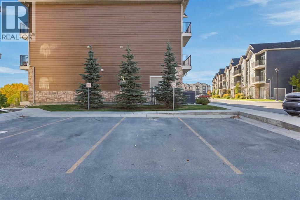 412, 250 Fireside View, Cochrane, Alberta  T4C 2M2 - Photo 40 - A2350346