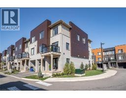 31 DRYDEN Lane, Hamilton, Ontario