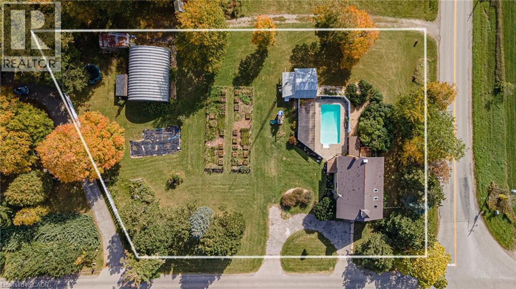 2653 Huron Road, New Hamburg, Ontario  N3A 3C2 - Photo 44 - 40871742
