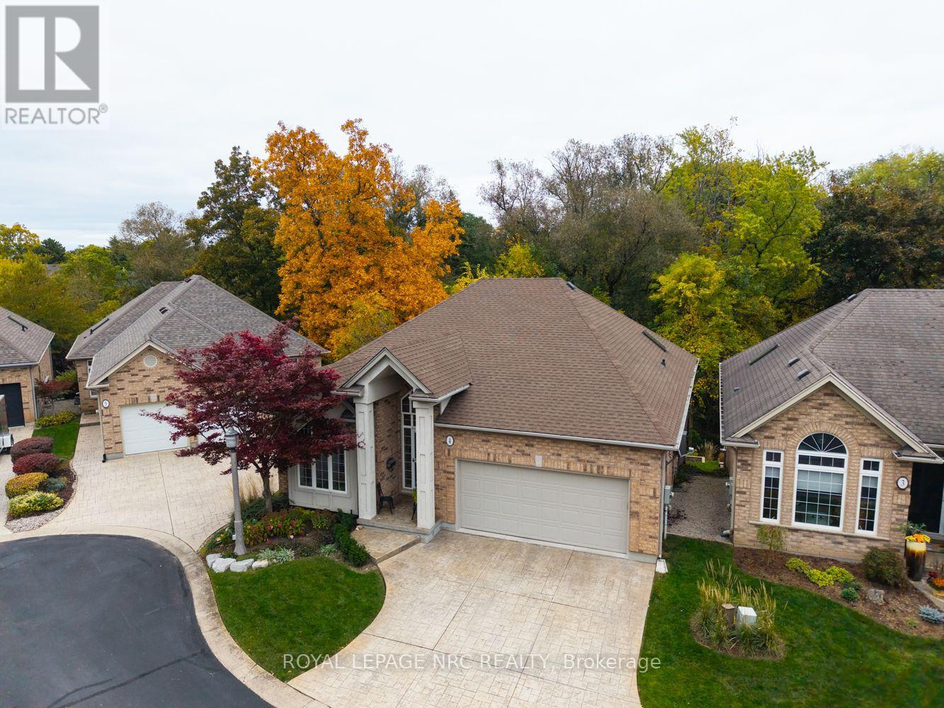 27 Parnell Road, St. Catharines, Ontario  L2N 2W1 - Photo 39 - X14087046