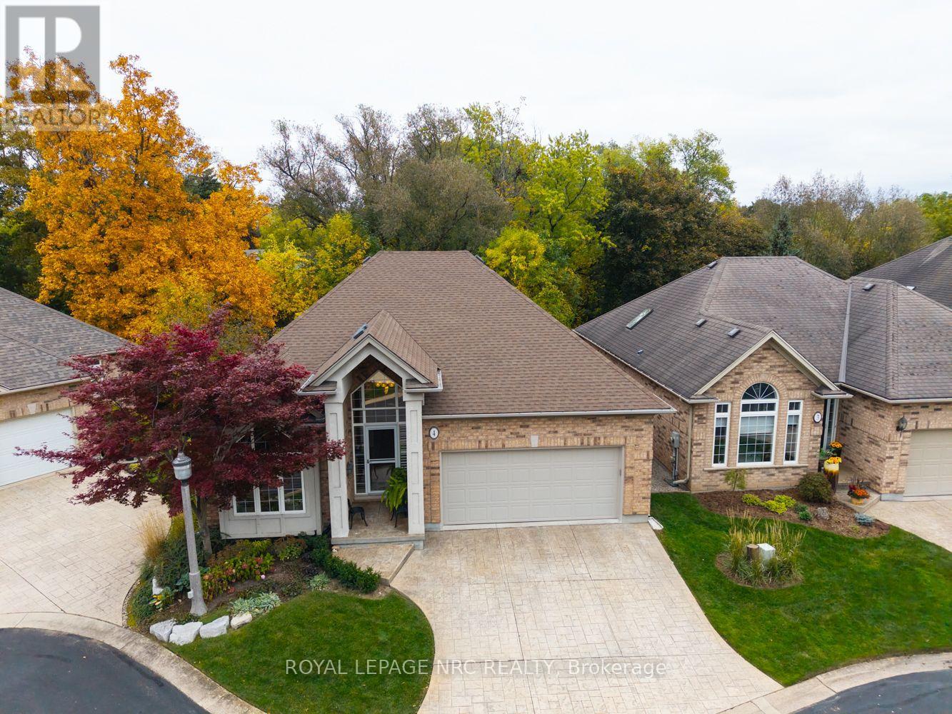 27 Parnell Road, St. Catharines, Ontario  L2N 2W1 - Photo 40 - X14087046