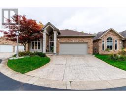 27 PARNELL ROAD, St. Catharines, Ontario