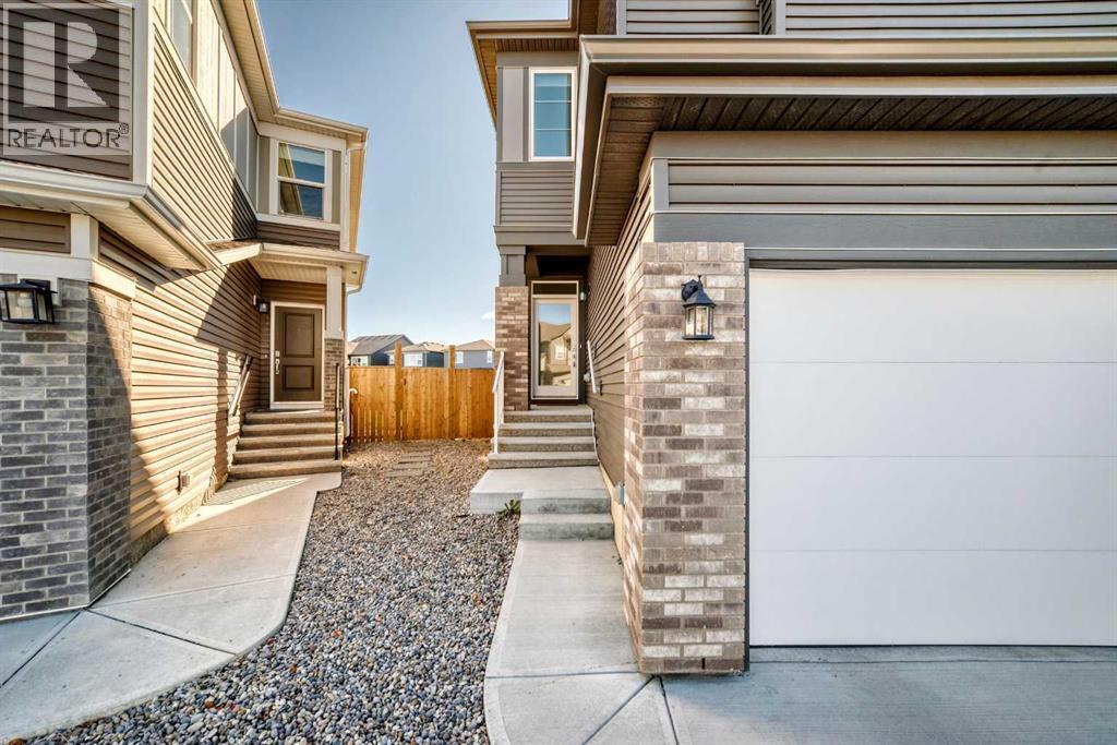 122 Belmont Crescent SW, Calgary, Alberta  T2X 4N7 - Photo 4 - A2352552