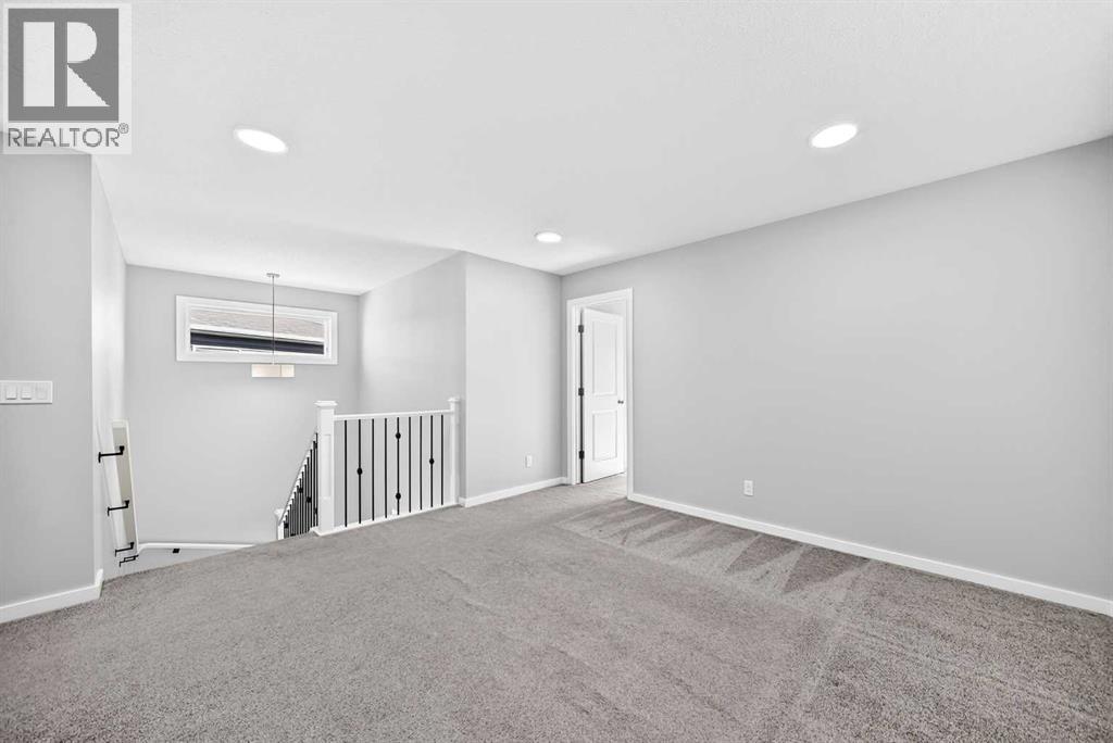 122 Belmont Crescent SW, Calgary, Alberta  T2X 4N7 - Photo 27 - A2352552