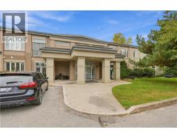 6365 DRUMMOND Road Unit# 105, Niagara Falls, Ontario