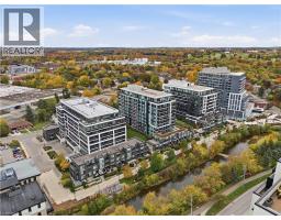53 ARTHUR Street S Unit# 203, Guelph, Ontario