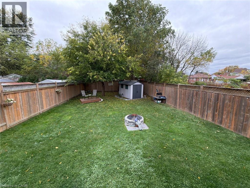 134 East 24th Street Unit# Lower, Hamilton, Ontario  L8V 2Y3 - Photo 12 - 40871930