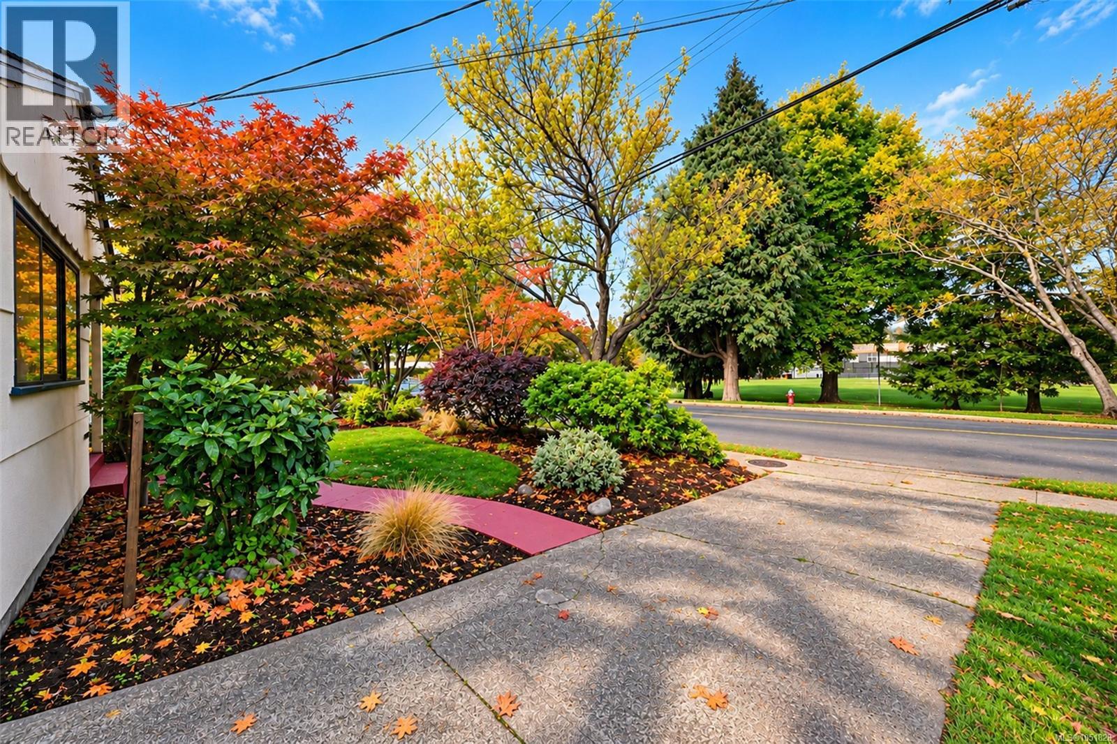 1635 Fairfield Rd, Victoria, British Columbia  V8S 1G4 - Photo 3 - 1051828