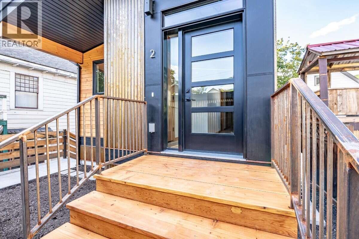 916 Carbonate Street Unit# 2, Nelson, British Columbia V1L 4R4 - Photo 7 - 10403663