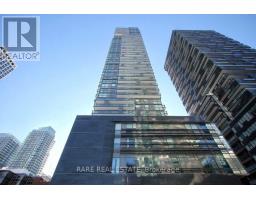 1806 - 39 ROEHAMPTON AVENUE, Toronto, Ontario